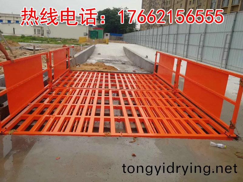 洗輪(lun)機(ji)的市(shi)場前景分(fen)析