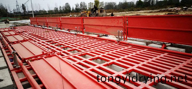 ZJXC-260T市(shi)政工(gong)程洗(xi)車(che)機