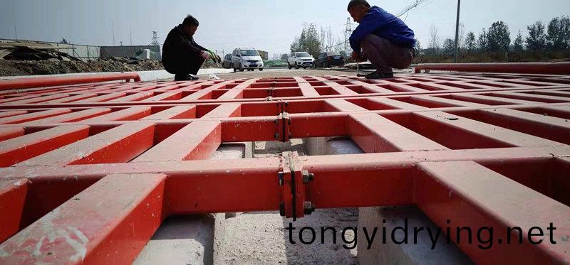 ZJXC-260T市政(zheng)工(gong)程(cheng)洗車(che)機(ji)