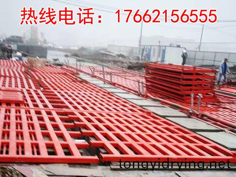 ZJXC-260T市政(zheng)工程(cheng)洗車(che)機