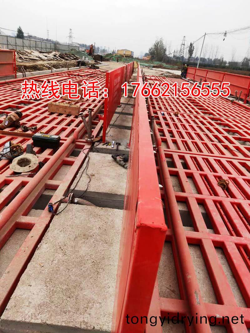 ZJXC-260T市(shi)政(zheng)工(gong)程(cheng)洗(xi)車(che)機