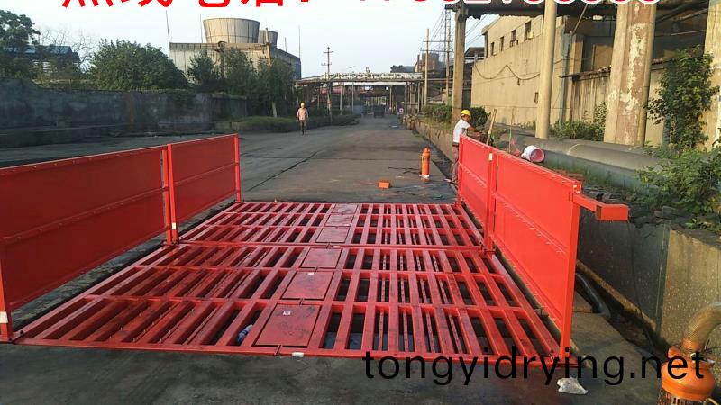 ZJXC-150T工程洗(xi)車(che)機(ji)