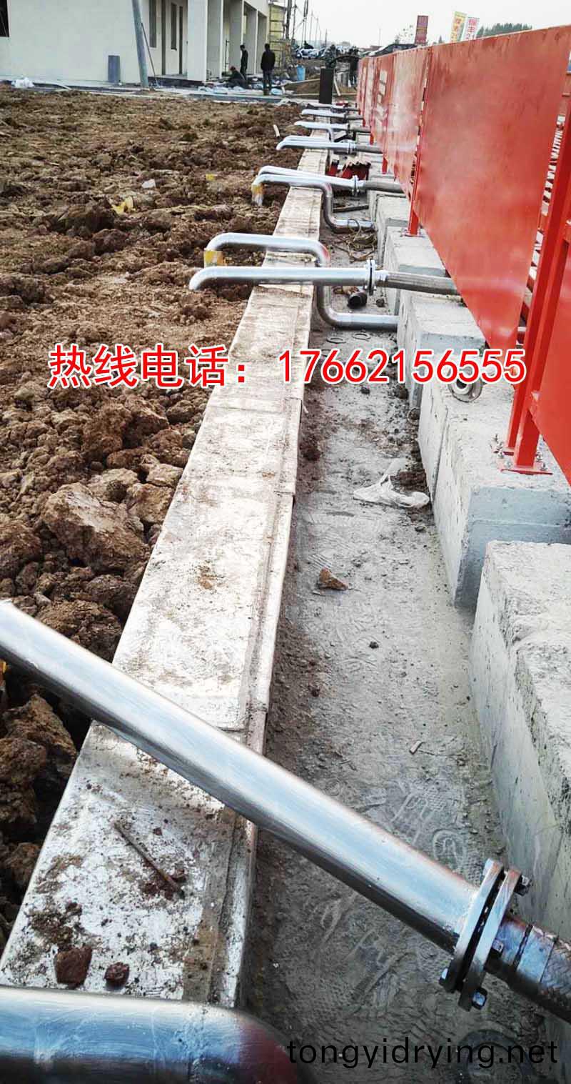 ZJXC-260T市政工程(cheng)洗車(che)機(ji)