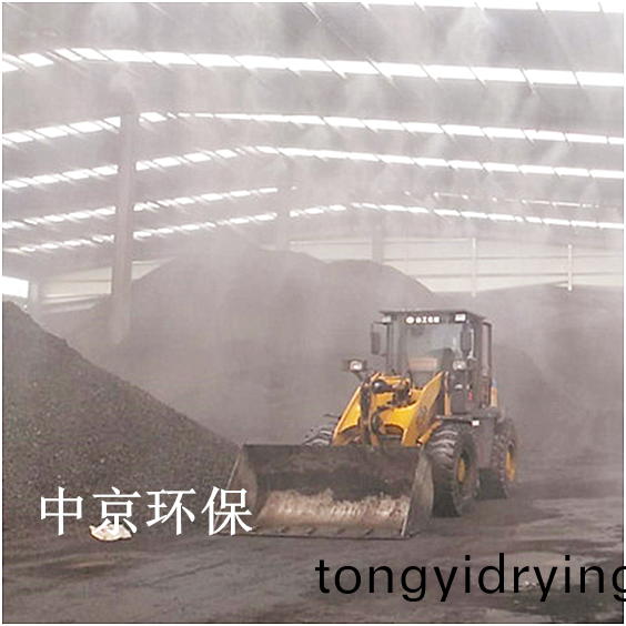 ZJPL-400車間噴(pen)痳(lin)