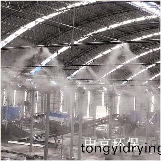 ZJPL-300車間(jian)噴痳(lin)