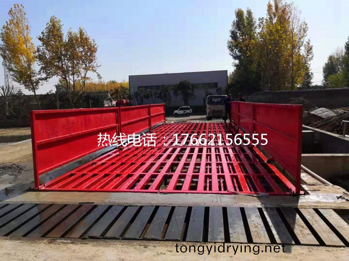 ZJXC-150T工(gong)程(cheng)洗車機(ji)