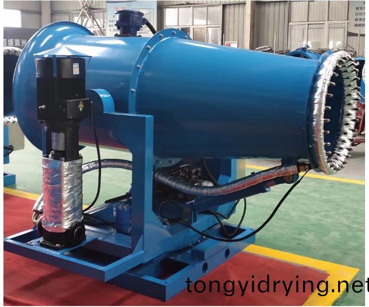 60米(mi)風(feng)送(song)式(shi)噴霧機(ji)