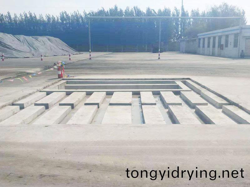 ZJXC-200T公路(lu)工程洗車機(ji)