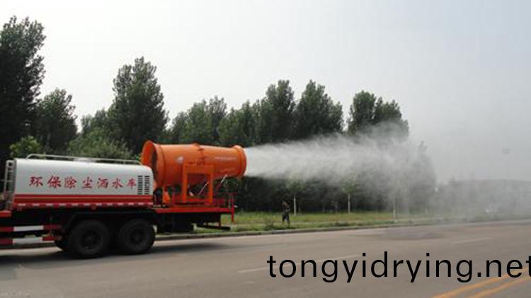 防(fang)爆+伴(ban)熱(re)型(xing)霧礮(pao)機