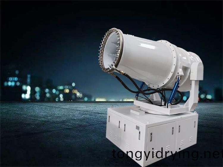 60米(mi)風送式噴霧(wu)機(ji)