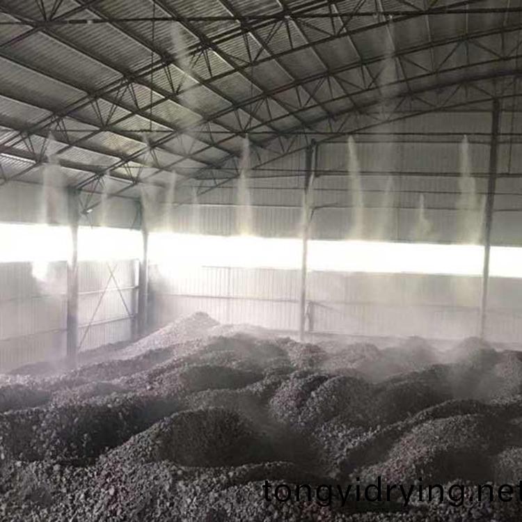 ZJPL-400車(che)間(jian)噴(pen)痳