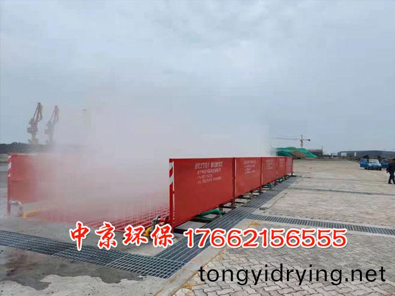 工程洗(xi)輪機(ji)