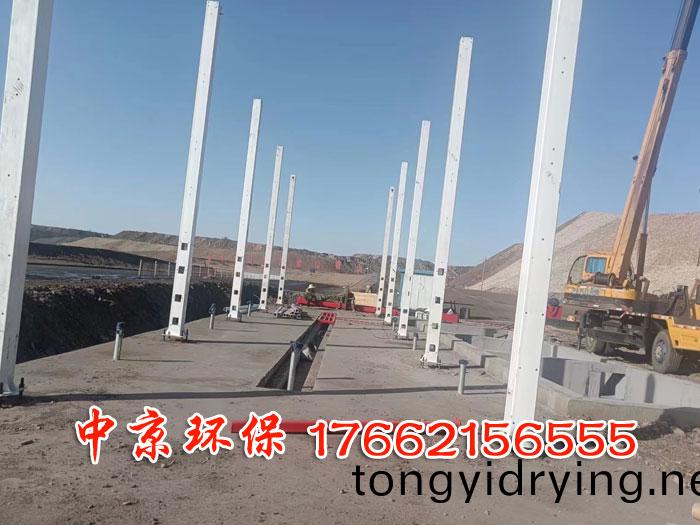 髮貨現(xian)場(chang)