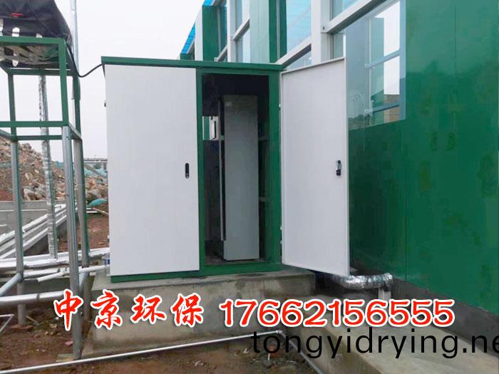 髮貨現(xian)場(chang)