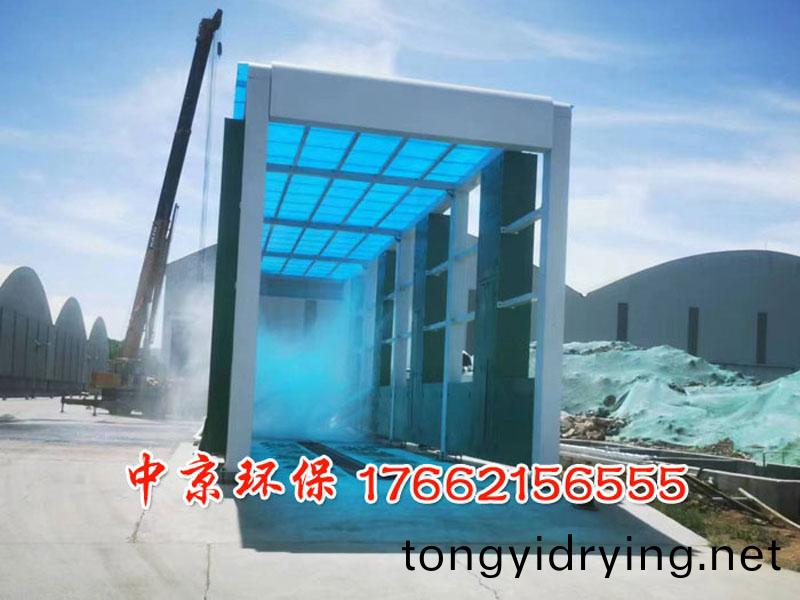 龍門式(shi)洗輪(lun)機