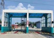 大(da)型工(gong)程車洗(xi)車機(ji)的(de)衝(chong)洗特點(dian)