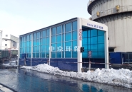 大(da)型(xing)洗(xi)車設備龍門(men)洗車機的(de)維護保養(yang)？